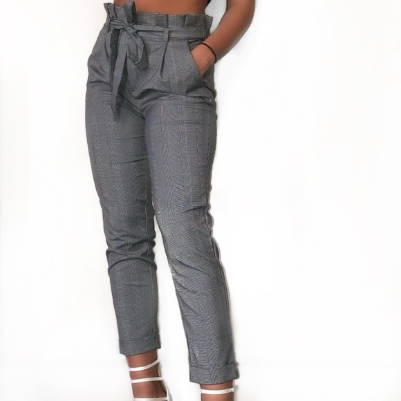 Plaid pants! - Picture 1 of 1